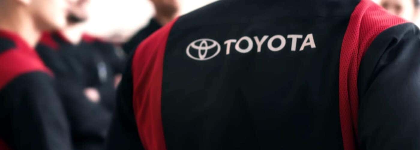 What Does ToyotaCare Plus Cover? Anderson Toyota