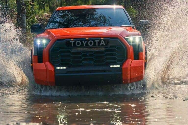 2023 toyota tundra limited hybrid review