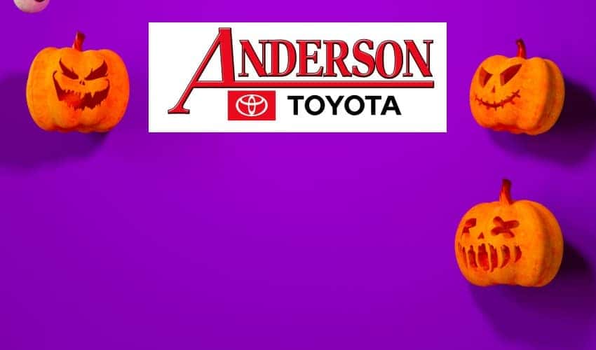 Halloween Toyota 2023