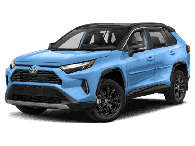 2025 Rav 4 image