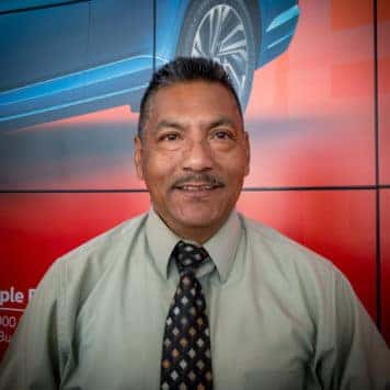 Jose  Altamirano