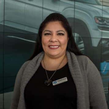 Norma Meneses