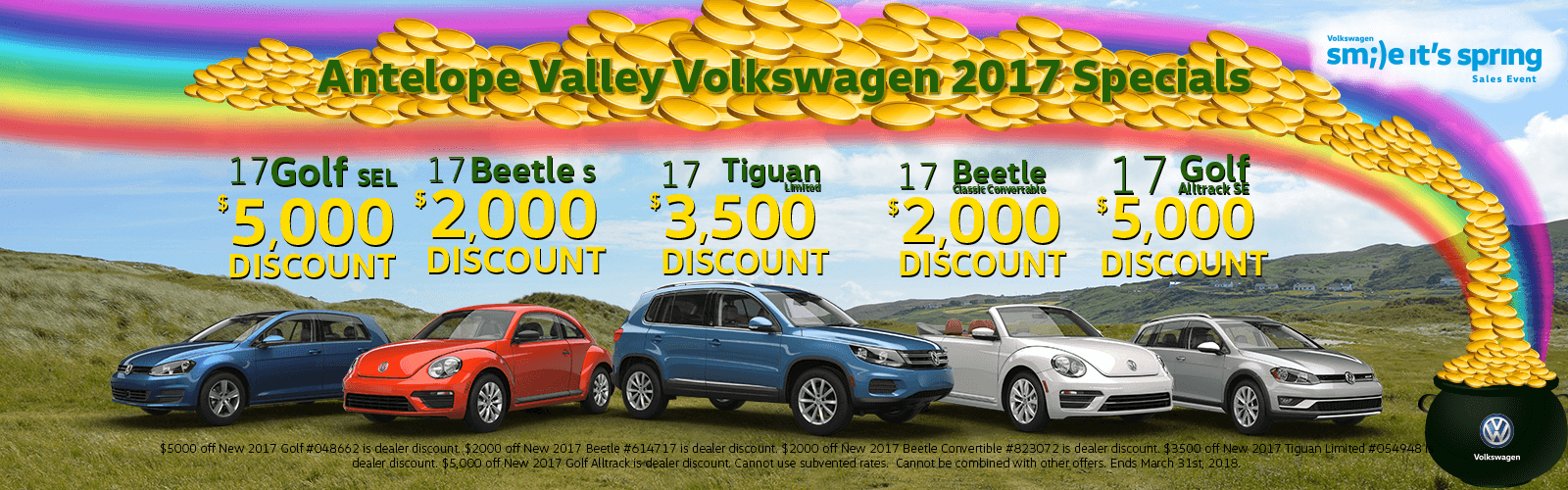 Antelope Valley Volkswagen Car Dealership Palmdale | Autos ...