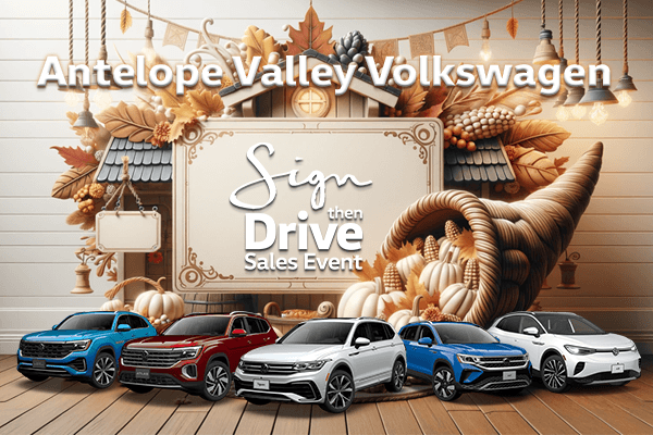 $0 Down payment / $0 Security deposit / $0 First month's lease payment / $0 Due at signing* on 2023 ID.4 EV