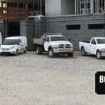 2018 Ram BusinessLink