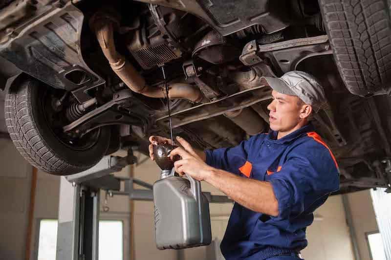 oil change moreno valley ca