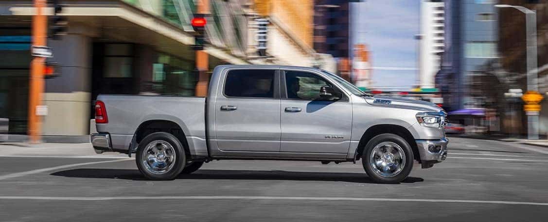 The 2019 Ram 1500 Performance Specs Bachman Chrysler Dodge Jeep Ram