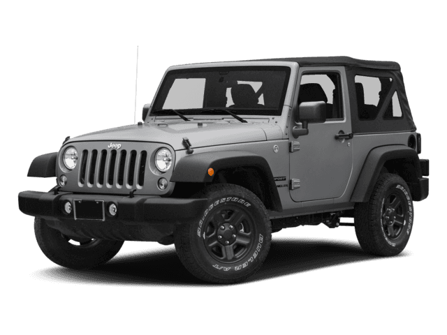 2019 wrangler hot sale sport