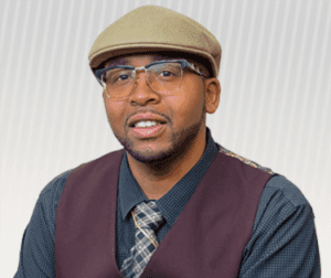 Omar Marsh