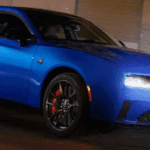 2026 Dodge Charger 4-Door
