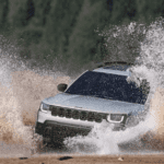 Cherokee