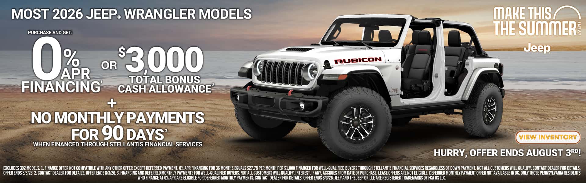 26Wrangler