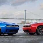 2027 Dodge Charger 4-Door