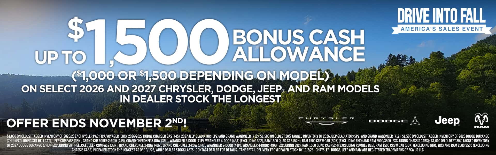 $1500