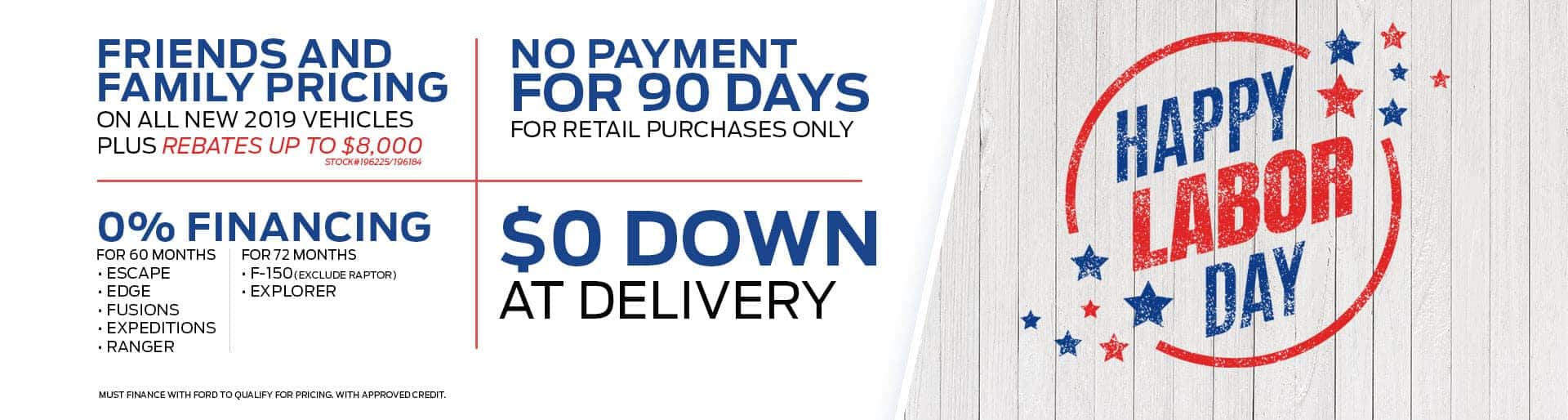 Baxter Ford Dealerships Ford Sales & Service in Omaha, NE