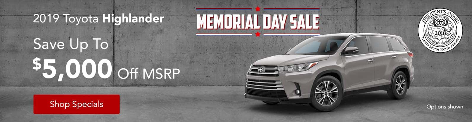 Baxter Toyota Of Lavista Offering New And Used Vehicles For Sale