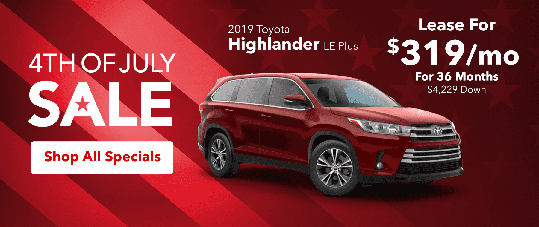 Baxter Toyota of LaVista Offering New and Used Vehicles