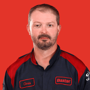 Christopher Hytrek