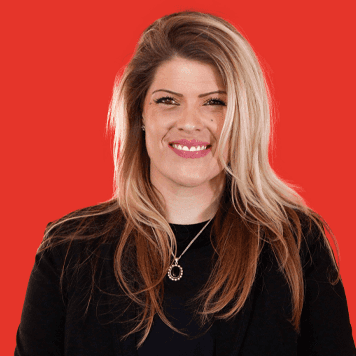 Katie Robinson