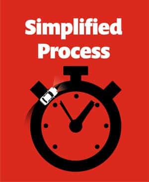 Simplified