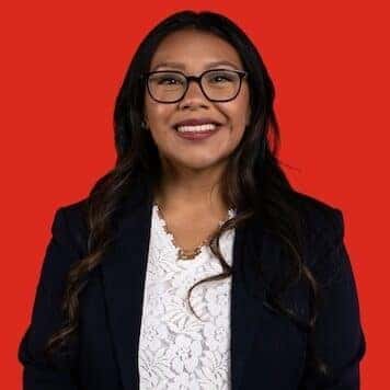 Juanita Francisco-Baltazar
