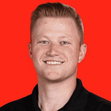 Barrett Hermanson
