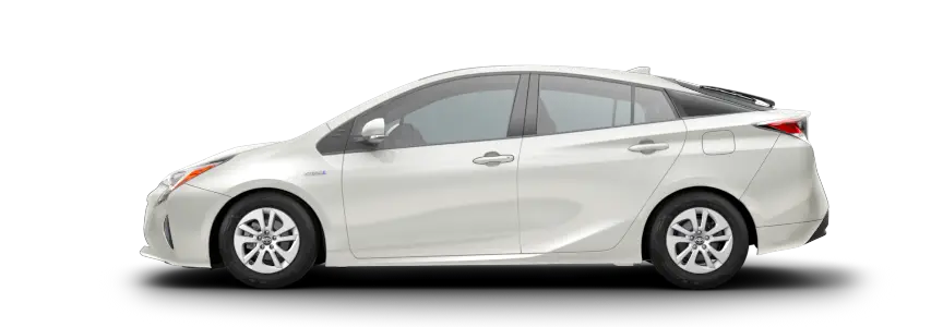 Toyota Prius in Lincoln, NE | Baxter Toyota Lincoln