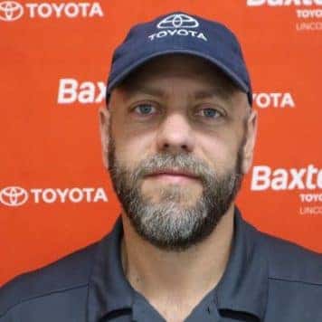 Matt Lingen