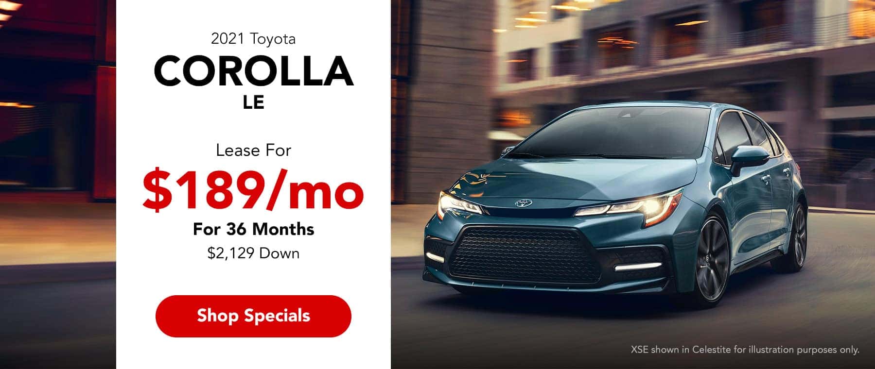 Baxter Toyota Lincoln Toyota Dealer in Lincoln, NE