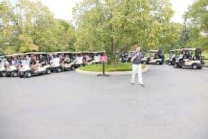 Bill Jacobs BMW Annual Charity Golf Outing
