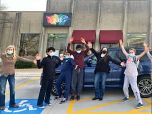 Bill Jacobs and the Alive Center
