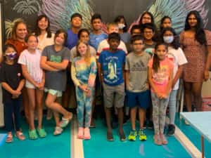 Bill Jacobs and the Alive Center