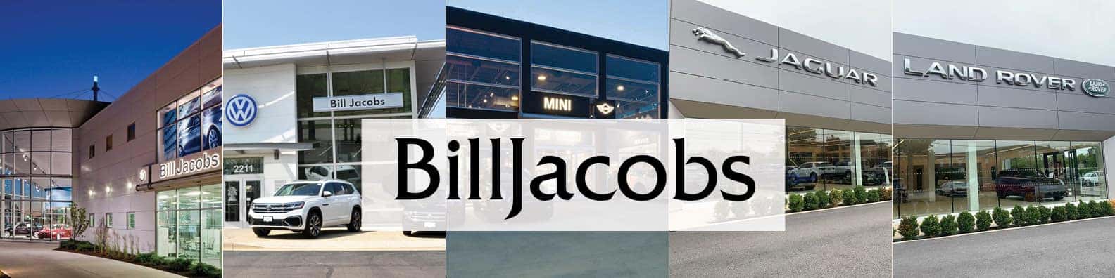 Bill Jacobs Motorsport
