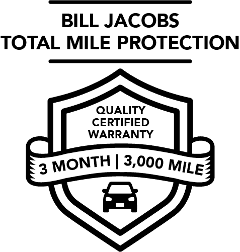 Bill Jacobs Used Car Powertrain Warranty 3 Month 3 000 Miles