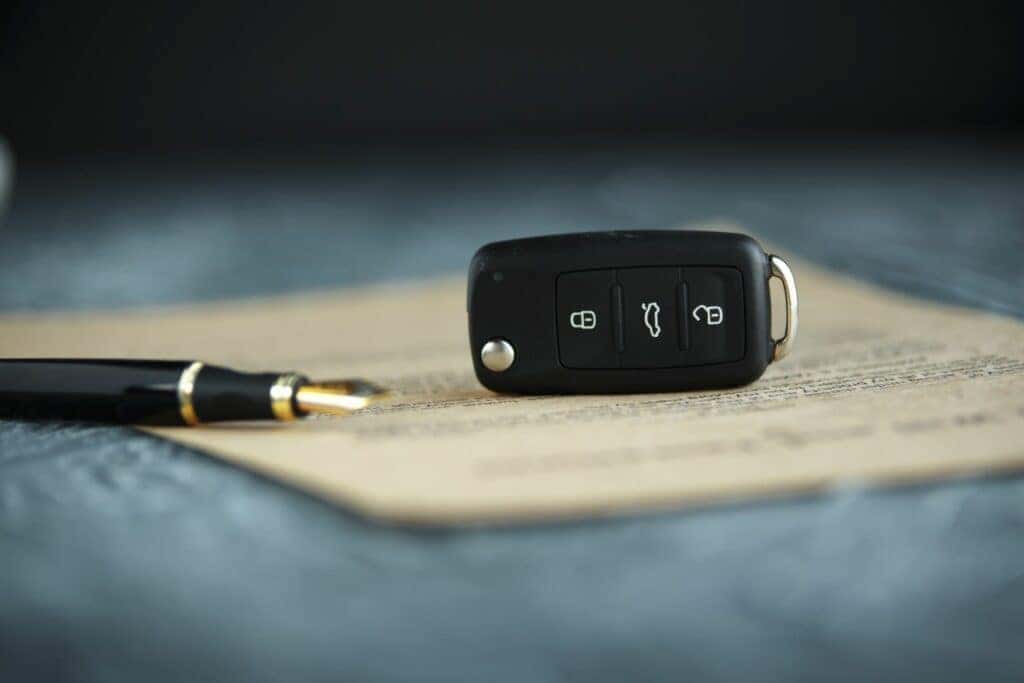 Tips for Selling My Used Car