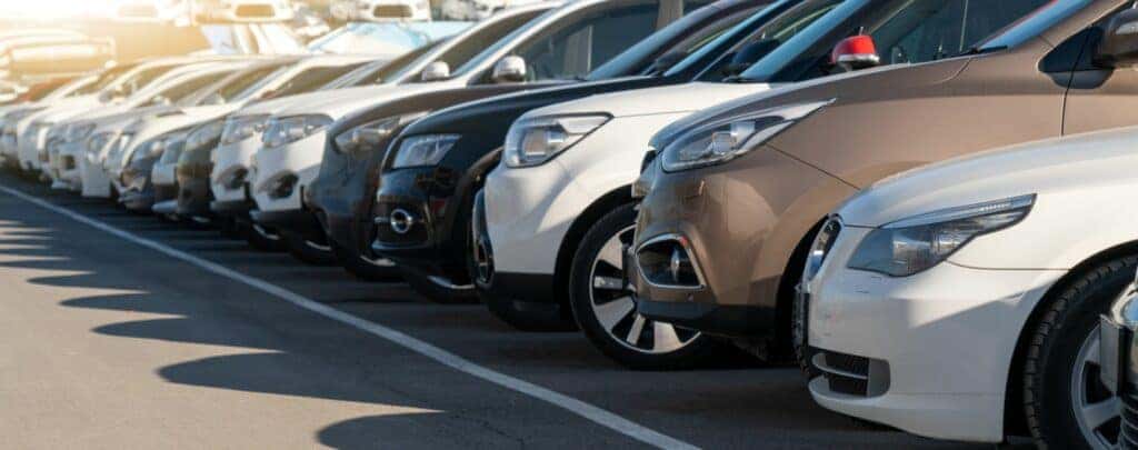 used cars for sale Chicago