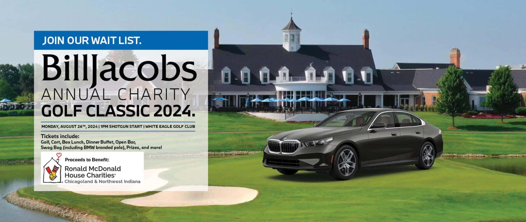 Bill Jacobs Auto Group New & Used Dealerships in Naperville & Hinsdale