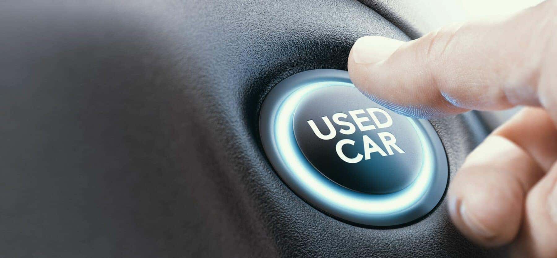 Used Customer Stories: Why I Chose Bill Jacobs Auto Group for My Used ...