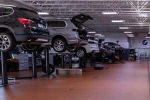 Schedule Service at Bill Jacobs BMW