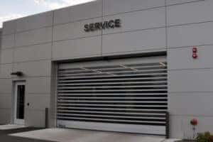 Schedule Service at Jaguar Hinsdale