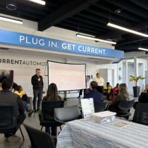 introduction to event and city year