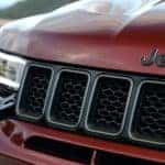 2018 Jeep Grand Cherokee Trackhawk