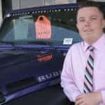 Personalize Your New Vehicle Purchase