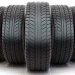 New Tires