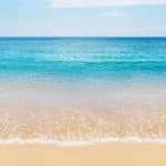 Beach Getaway