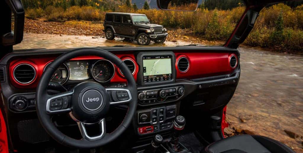 2018 Jeep Wrangler JK Prices, Reviews, and Photos - MotorTrend