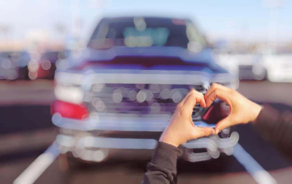 Show Your Car Some Love