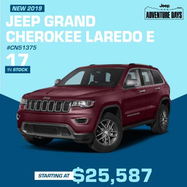 Employee Pricing For AllJeep Bill Luke Chrysler Jeep Dodge Ram