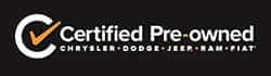 Certified Pre-Owned Logo