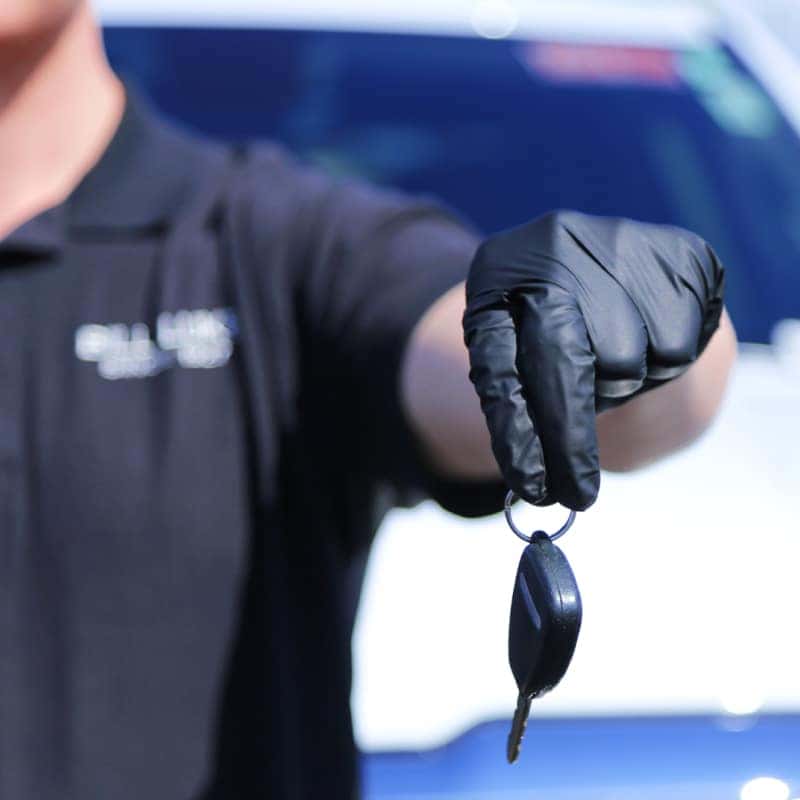 Service Valet